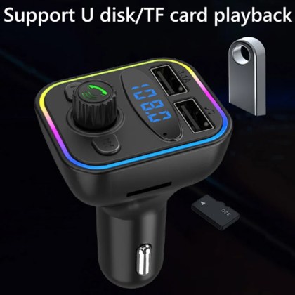 tf usb music